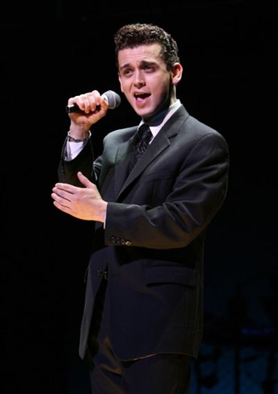 Michael Longoria
 Photo
