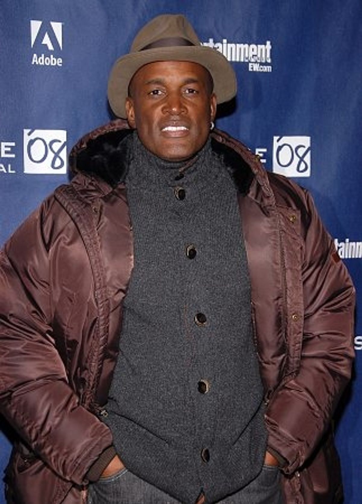 Director Kenny Leon at 