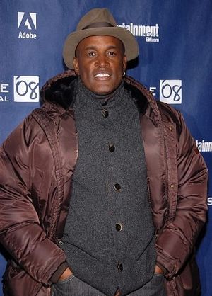 Director Kenny Leon Photo