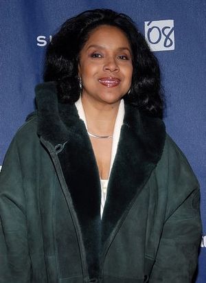 Phylicia Rashad Photo