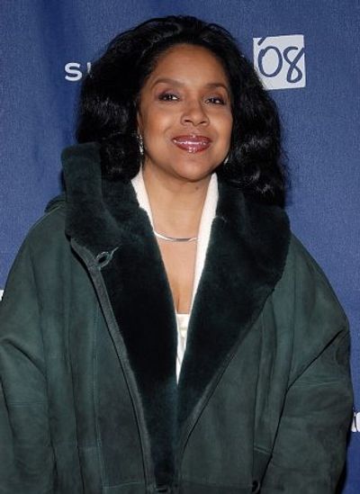 Phylicia Rashad Photo