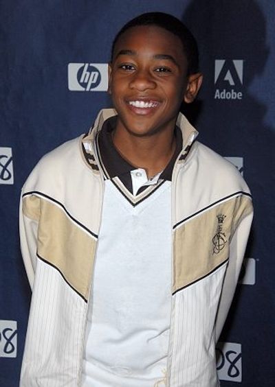 Justin Martin Photo