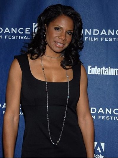 Audra McDonald
 Photo