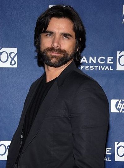 John Stamos
 Photo