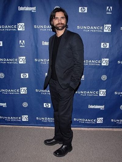 John Stamos
 Photo