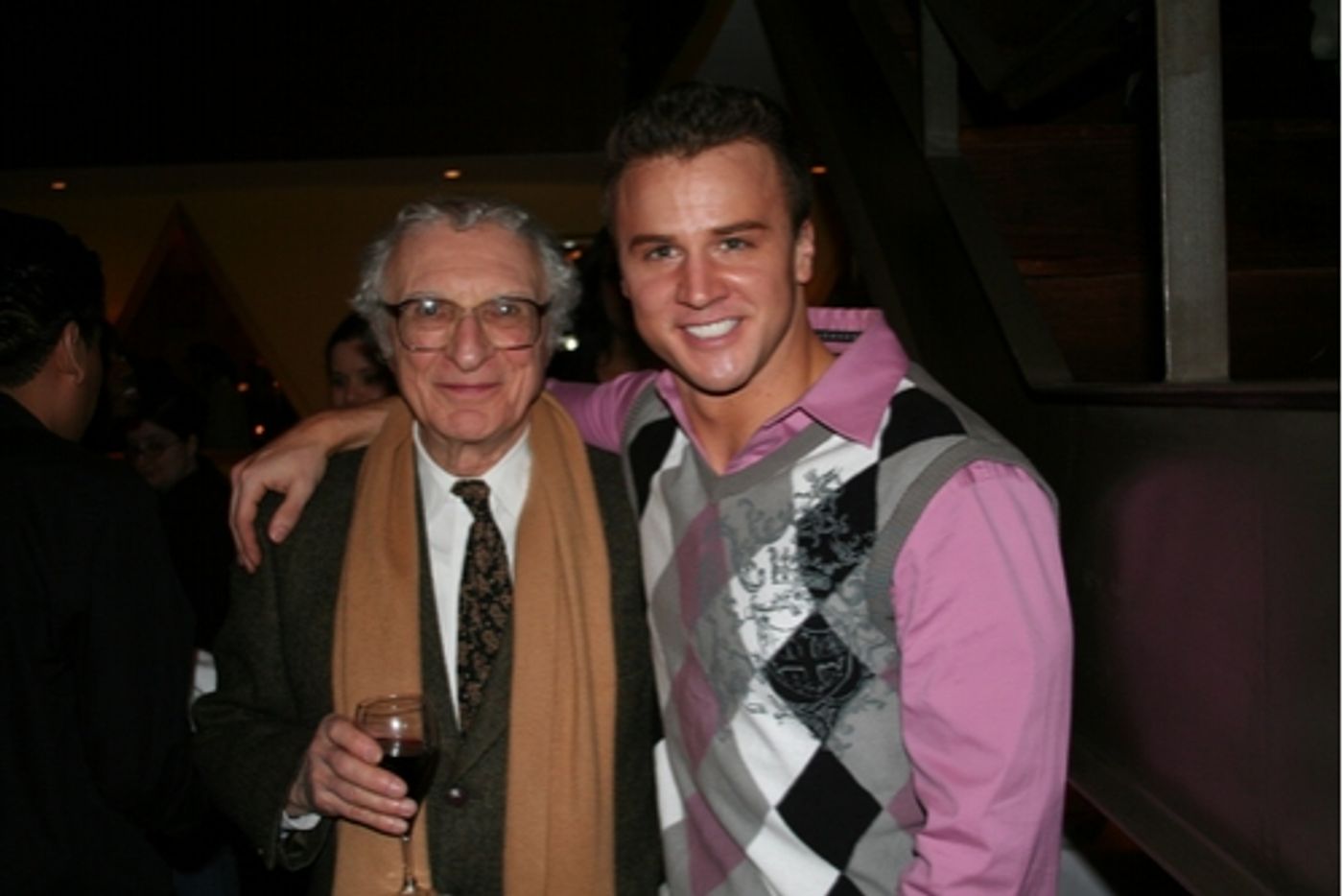 Photo Coverage: 'Wanda's World' Opening Night  Image