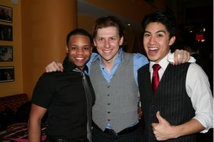 Michael Dexter, Photo