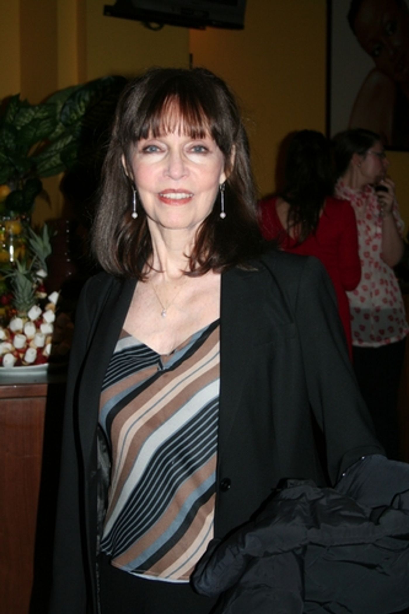 Photo Coverage: 'Wanda's World' Opening Night  Image