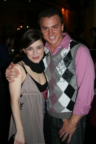 Sandie Rosa and Photo