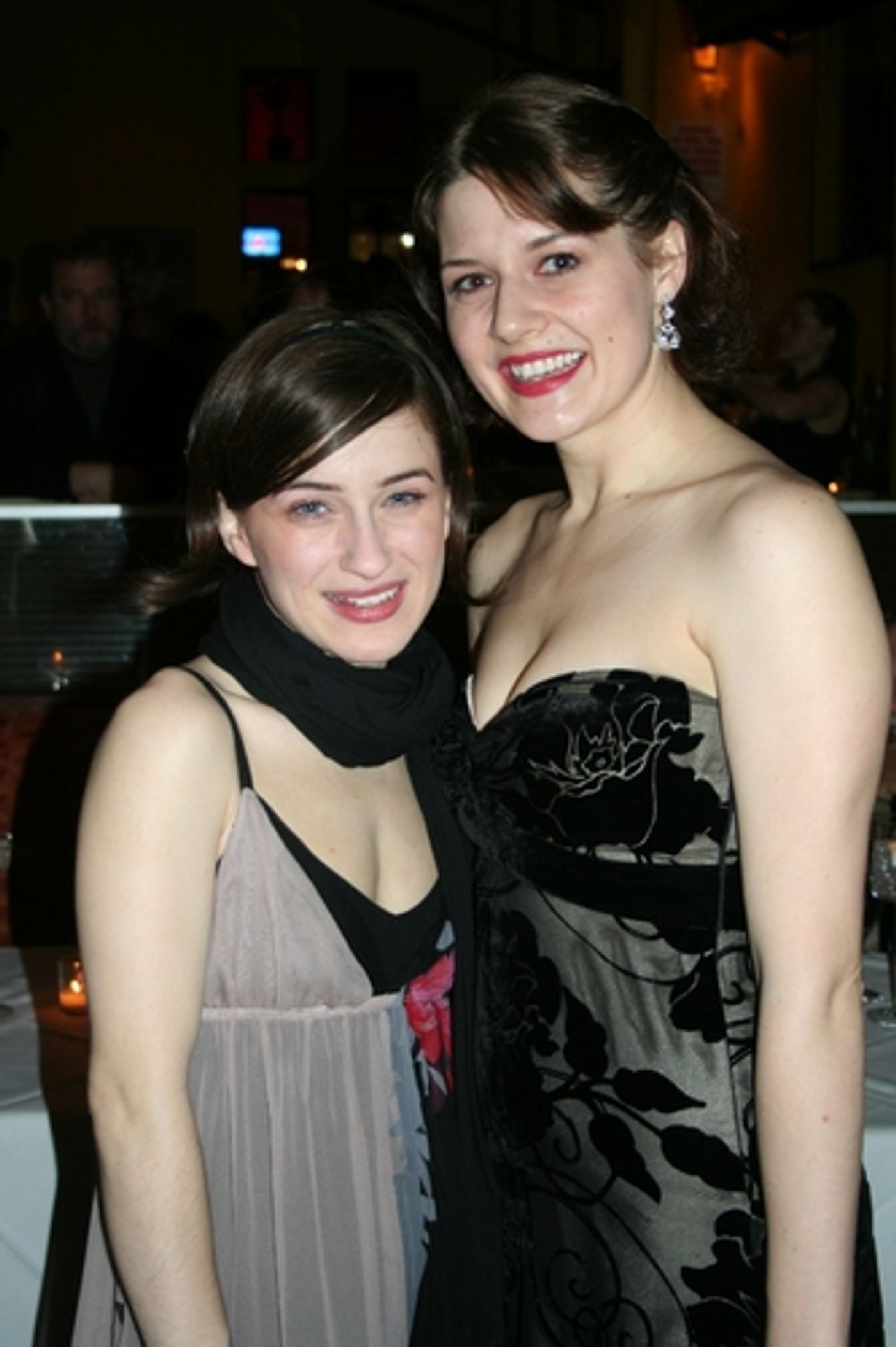 Photo Coverage: 'Wanda's World' Opening Night  Image