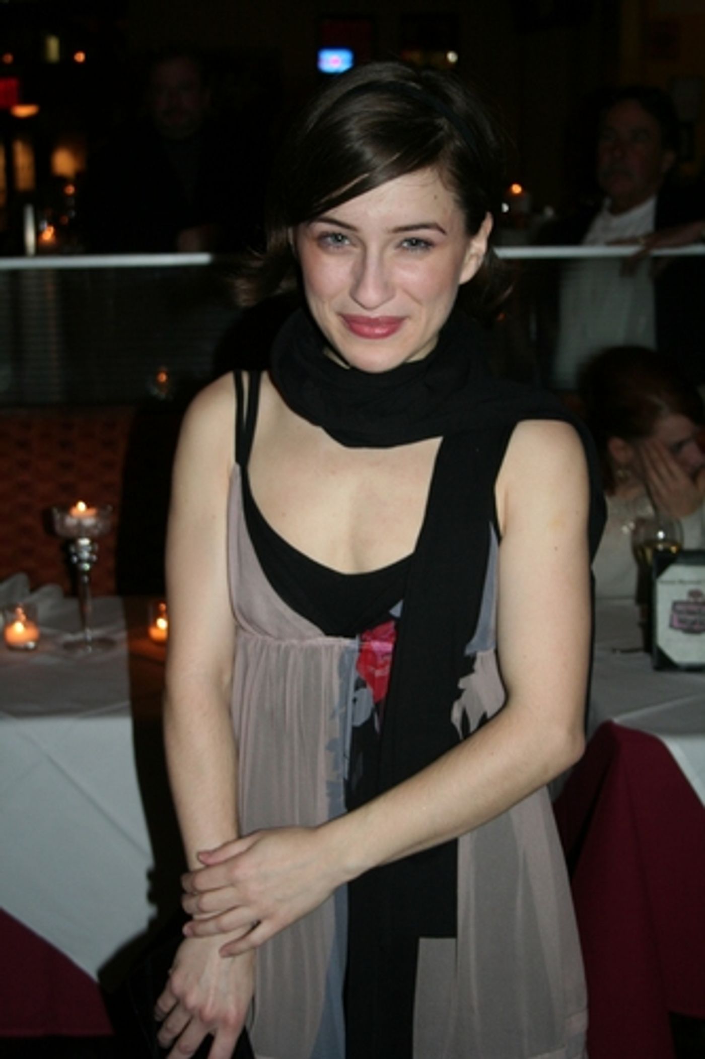 Photo Coverage: 'Wanda's World' Opening Night  Image