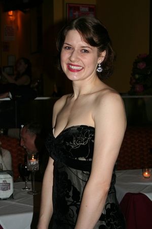 Jennifer Bowles (Jenny Hightower) Photo