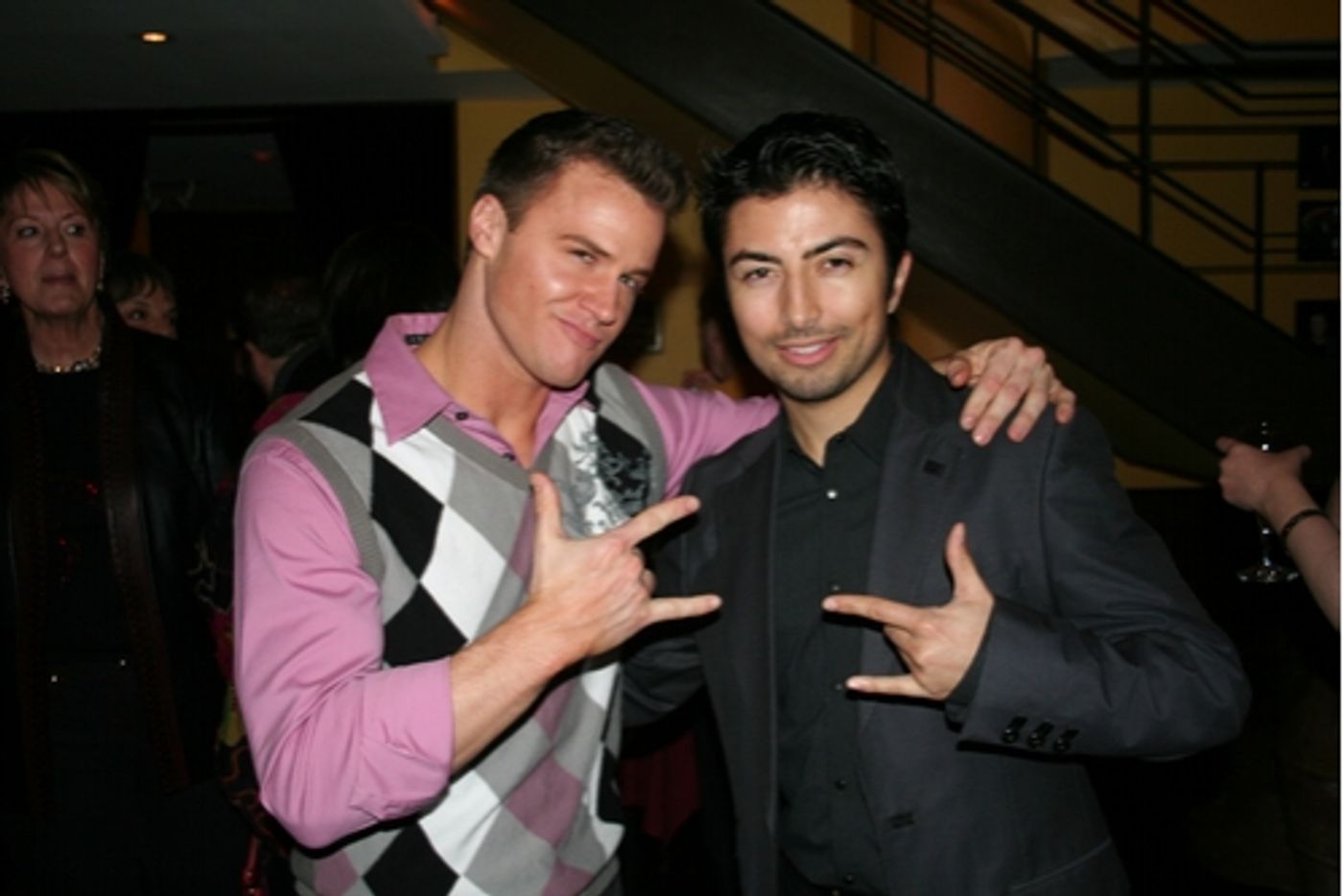 Photo Coverage: 'Wanda's World' Opening Night  Image