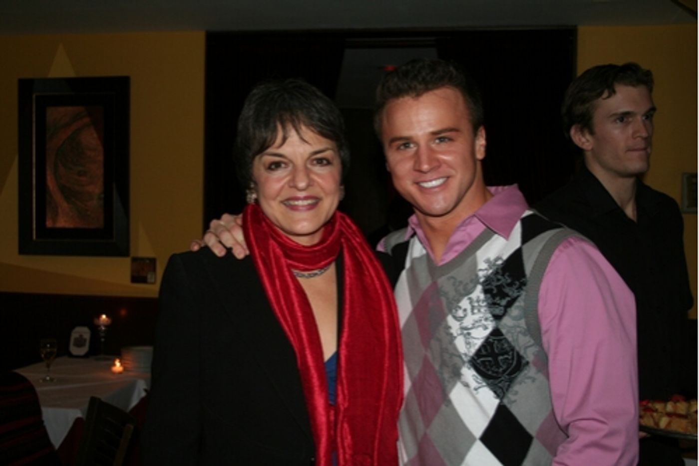 Photo Coverage: 'Wanda's World' Opening Night  Image