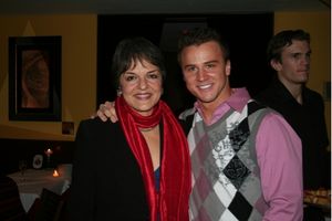 James Royce Edwards Photo