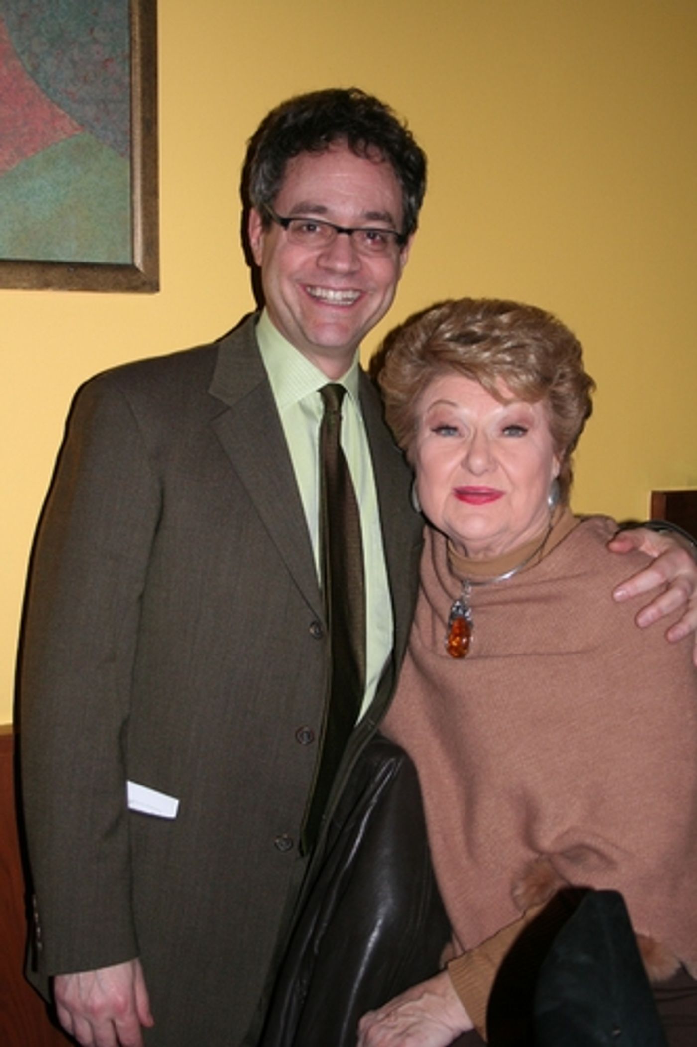 Photo Coverage: 'Wanda's World' Opening Night  Image