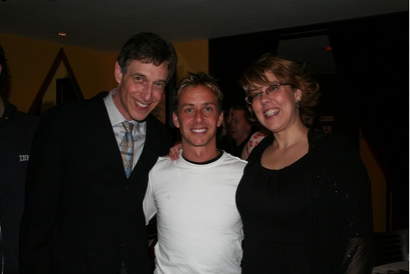 Photo Coverage: 'Wanda's World' Opening Night  Image