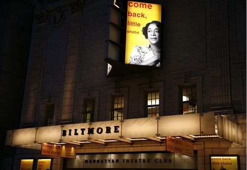 Photos: 'Come Back, Little Sheba' Opening Night Arrivals — photo 1 of 49