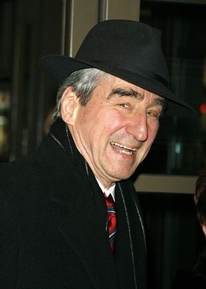 Sam Waterston @ BroadwayWorld Sam Waterston Photo