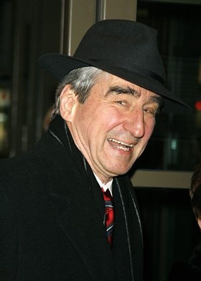 Sam Waterston Photo