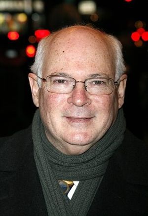 Michael Pressman Photo