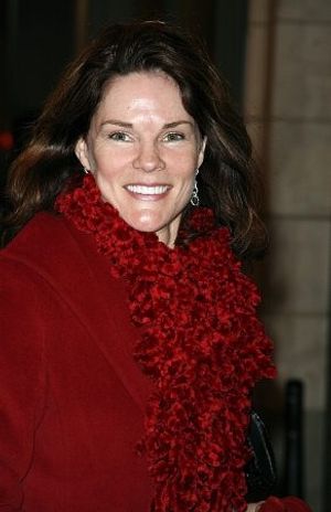 Carolyn McCormick Photo