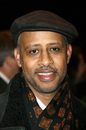 Ruben Santiago-Hudson Photo