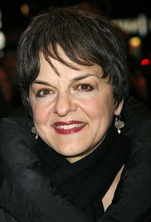 Priscilla Lopez @ BroadwayWorld Priscilla Lopez Photo