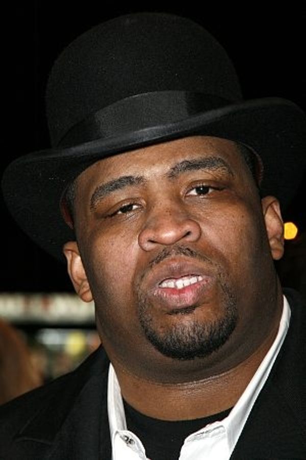 Patrice O'Neal Photo