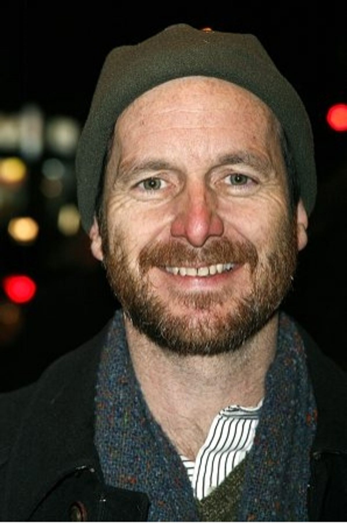 Denis O'Hare at 