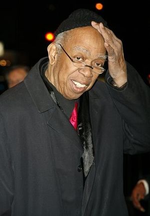 Geoffrey Holder @ BroadwayWorld Geoffrey Holder Photo
