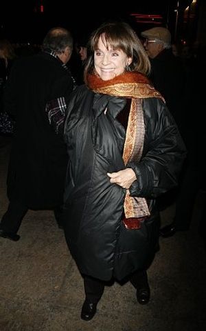 Valerie Harper
 Photo