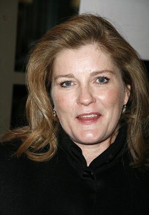 Kate Mulgrew
@ BroadwayWorld Kate Mulgrew
Photo