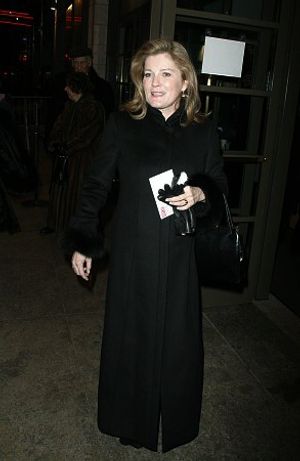 Kate Mulgrew
@ BroadwayWorld Kate Mulgrew
Photo