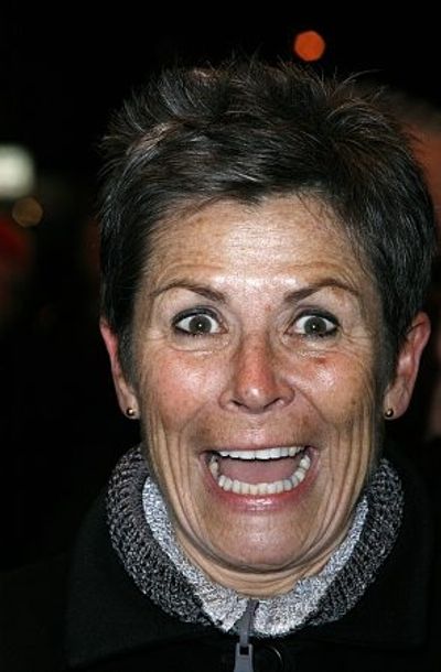 Kate Clinton
 Photo