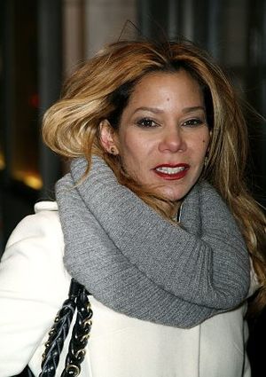 Daphne Rubin-Vega @ BroadwayWorld Daphne Rubin-Vega Photo