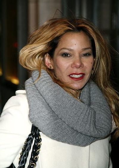 Daphne Rubin-Vega Photo