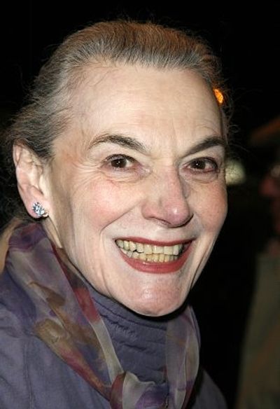 Marian Seldes
 Photo