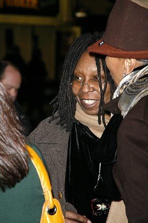 Whoopi Goldberg
 Photo