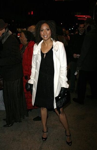 Tracie Thoms Photo