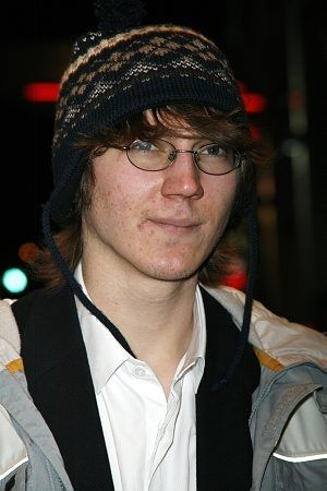 Paul Dano
 Photo