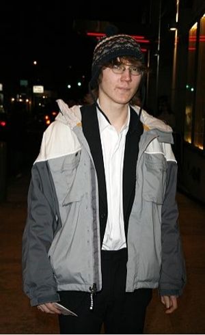 Paul Dano
 Photo