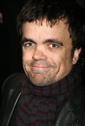 Peter Dinklage
 Photo