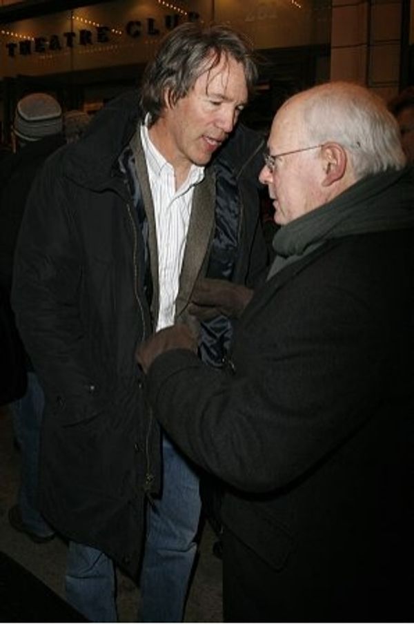 David E. Kelly Photo