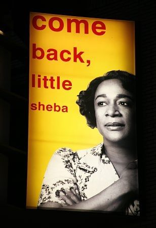 Photos: 'Come Back, Little Sheba' Opening Night Bows & Party — photo 1 of 70