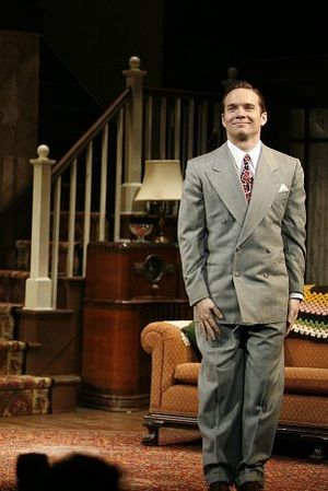 Chad Hoeppner
@ BroadwayWorld Chad Hoeppner
Photo