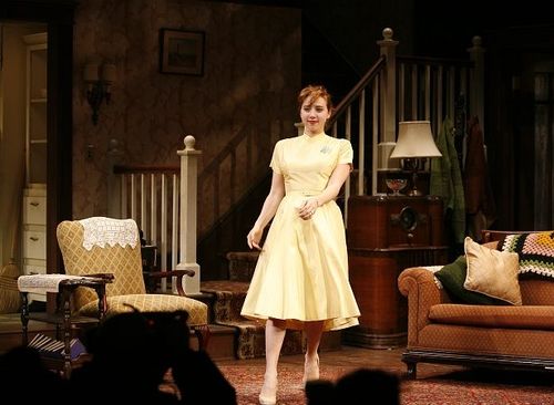 Photos: 'Come Back, Little Sheba' Opening Night Bows & Party — photo 9 of 70