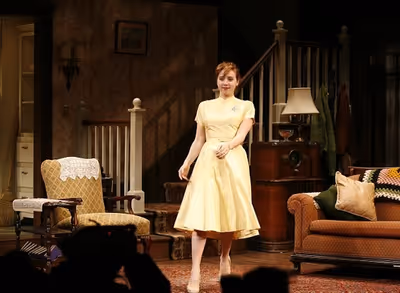 Zoe Kazan
 Photo