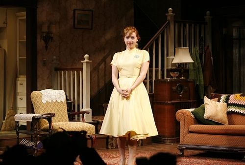 Photos: 'Come Back, Little Sheba' Opening Night Bows & Party — photo 10 of 70