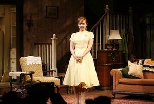 Zoe Kazan
@ BroadwayWorld Zoe Kazan
Photo